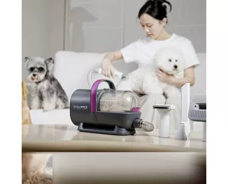 Набір для догляду за тваринами PETKIT Pet Grooming Kit (LM4)