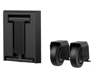 Набор колеса и ручка для холодильника EcoFlow GLACIER Detachable Wheels and Lever (EFA-GlacierMRW-MRL)