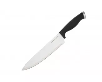 Набор ножей с блоком Ardesto Gemini Gourmet, 14 предметов, нержавеющая сталь, пластик, каучук