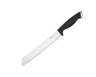 Набор ножей с блоком Ardesto Gemini Gourmet, 14 предметов, нержавеющая сталь, пластик, каучук