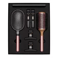 Набор расчесок Dyson Styling Gift Set Rose (973756-01) Набор расчесок Dyson Styling Gift Set Rose (973756-01)