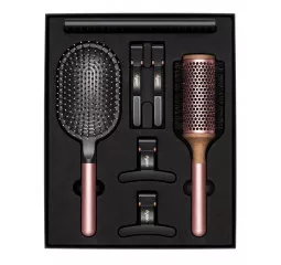 Набор расчесок Dyson Styling Gift Set Rose (973756-01) Набор расчесок Dyson Styling Gift Set Rose (973756-01)