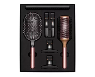 Набор расчесок Dyson Styling Gift Set Rose (973756-01) Набор расчесок Dyson Styling Gift Set Rose (973756-01)