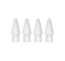 Наконечники для Apple Pencil 4 pack (MX763ZM/A)