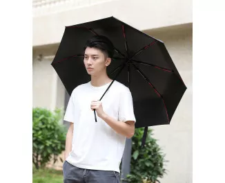 Напівавтомат Xiaomi Парасолька Konggu Automatic Umbrella Ф20934 (6972310390024)