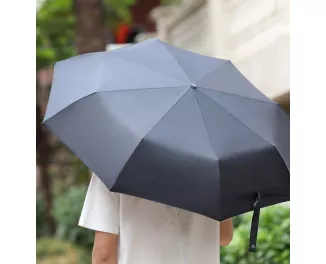 Напівавтомат Xiaomi Парасолька Konggu Automatic Umbrella Ф20934 (6972310390024)