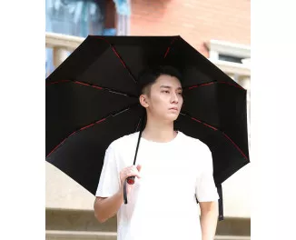 Напівавтомат Xiaomi Парасолька Konggu Automatic Umbrella Ф20934 (6972310390024)