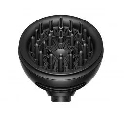 Насадка-диффузор Dyson Wave+Curl diffuser 2x для Dyson Airwrap Co-anda2x Black (974487-01)