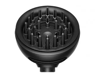 Насадка-диффузор Dyson Wave+Curl diffuser 2x для Dyson Airwrap Co-anda2x Black (974487-01)