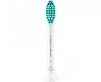 Насадка для зубної щітки PHILIPS Sonicare C1 ProResults White HX6014/87