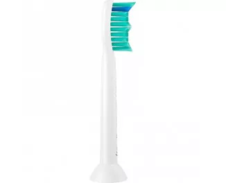 Насадка для зубної щітки PHILIPS Sonicare C1 ProResults White HX6014/87