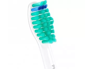 Насадка для зубної щітки PHILIPS Sonicare C1 ProResults White HX6014/87