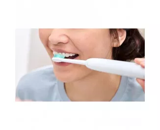 Насадка для зубної щітки PHILIPS Sonicare C1 ProResults White HX6014/87