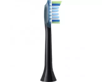 Насадка для зубной щетки PHILIPS Sonicare C3 Premium Plaque Defence Black HX9042/88