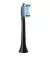 Насадка для зубной щетки PHILIPS Sonicare C3 Premium Plaque Defence Black HX9044/88