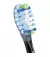 Насадка для зубной щетки PHILIPS Sonicare C3 Premium Plaque Defence Black HX9044/88