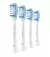 Насадка для зубной щетки PHILIPS Sonicare C3 Premium Plaque Defence White HX9044/87