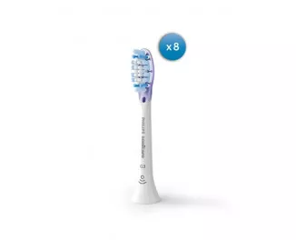 Насадка для зубной щетки PHILIPS Sonicare G3 Premium Gum Care HX9058/17
