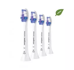 Насадка для зубной щетки PHILIPS Sonicare S2 Sensitive HX6054/10