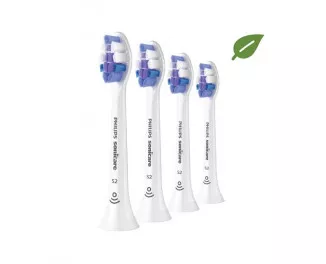 Насадка для зубной щетки PHILIPS Sonicare S2 Sensitive HX6054/10