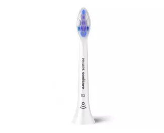 Насадка для зубной щетки PHILIPS Sonicare S2 Sensitive HX6054/10