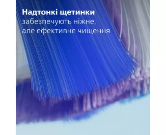 Насадка для зубной щетки PHILIPS Sonicare S2 Sensitive White HX6054/87