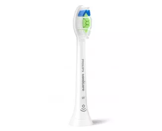 Насадка для зубної щітки PHILIPS Sonicare W2 Optimal White HX6062/87