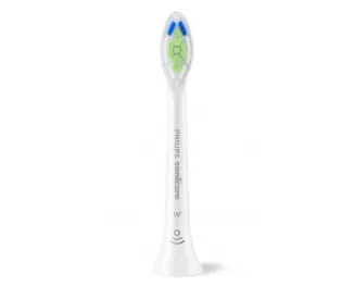 Насадка для зубної щітки PHILIPS Sonicare W2 Optimal White HX6062/87