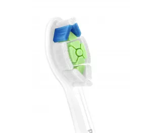 Насадка для зубної щітки PHILIPS Sonicare W2 Optimal White HX6062/87