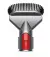 Насадка Dyson V8 Stubborn dirt brush (967765-02)