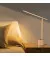 Настольная лампа Baseus Smart Eye Rechargeable Folding Reading Desk Lamp (Smart Light) (DGZG-02) White