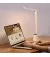 Настольная лампа Baseus Smart Eye Rechargeable Folding Reading Desk Lamp (Smart Light) (DGZG-02) White