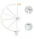 Настольная лампа Baseus Smart Eye Rechargeable Folding Reading Desk Lamp (Smart Light) (DGZG-02) White