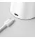 Настольная лампа Baseus Smart Eye Rechargeable Folding Reading Desk Lamp (Smart Light) (DGZG-02) White