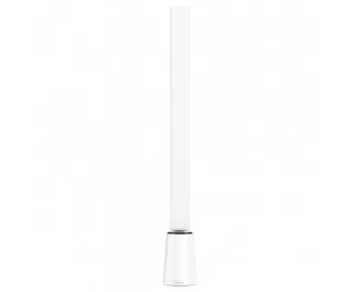 Настольная лампа Baseus Smart Eye Rechargeable Folding Reading Desk Lamp (Smart Light) (DGZG-02) White