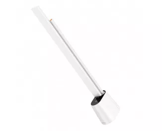 Настольная лампа Baseus Smart Eye Rechargeable Folding Reading Desk Lamp (Smart Light) (DGZG-02) White