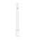 Настольная лампа Baseus Smart Eye Rechargeable Folding Reading Desk Lamp (Smart Light) (DGZG-02) White