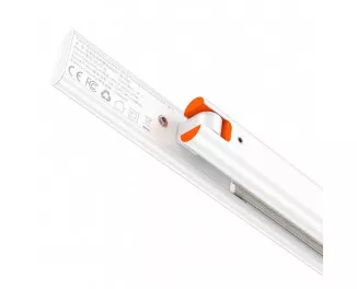 Настольная лампа Baseus Smart Eye Rechargeable Folding Reading Desk Lamp (Smart Light) (DGZG-02) White