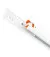 Настольная лампа Baseus Smart Eye Rechargeable Folding Reading Desk Lamp (Smart Light) (DGZG-02) White
