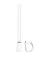Настольная лампа Baseus Smart Eye Rechargeable Folding Reading Desk Lamp (Smart Light) (DGZG-02) White
