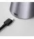 Настольная лампа Baseus Smart Eye Rechargeable Folding Reading Desk Lamp (Smart Light) (DGZG-0G) Dark Gray