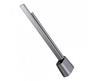 Настольная лампа Baseus Smart Eye Rechargeable Folding Reading Desk Lamp (Smart Light) (DGZG-0G) Dark Gray