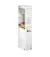 Настольная лампа Baseus Smart Eye Rechargeable Folding Reading Desk Lamp (Smart Light) (DGZG-0G) Dark Gray