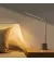Настольная лампа Baseus Smart Eye Rechargeable Folding Reading Desk Lamp (Smart Light) (DGZG-0G) Dark Gray