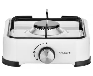 Настольная плита Ardesto (GTC-NS1011W)