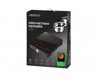 Настольная плита Ardesto (ICS-B116)