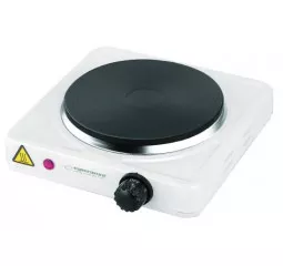 Настольная плита Esperanza EKH003W