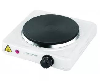 Настольная плита Esperanza EKH003W