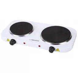 Настольная плита Esperanza EKH007W