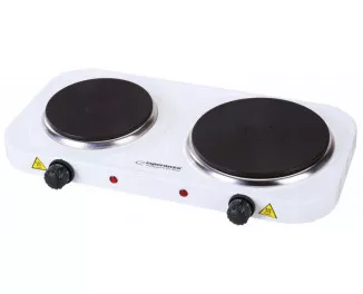 Настольная плита Esperanza EKH007W